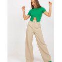 Trousers model 168062 Xsapienza