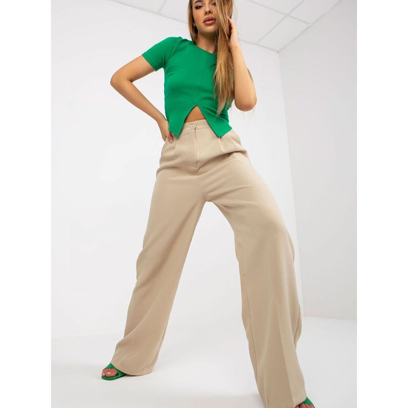 proTrousers model 168062 Xsapienza_Casual Pants for Women