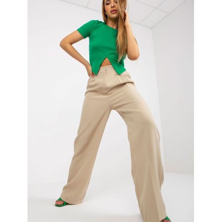 Trousers model 168062 Xsapienza