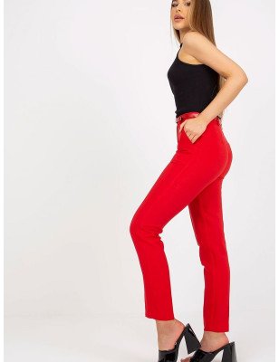 Women trousers model 168068 Xsapienza