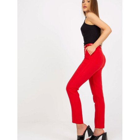 Women trousers model 168068 Xsapienza