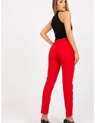 Women trousers model 168068 Xsapienza