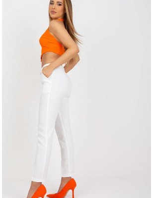 Women trousers model 168069 Xsapienza