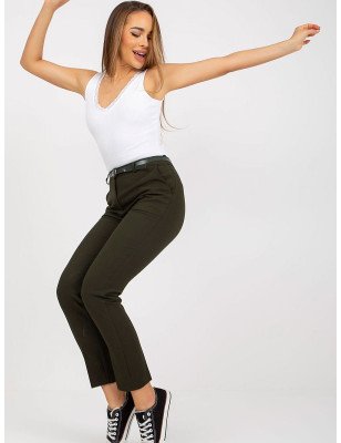 Women trousers model 168072 Xsapienza