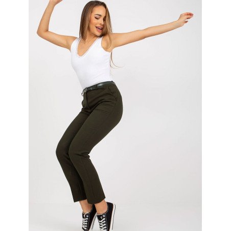 Women trousers model 168072 Xsapienza