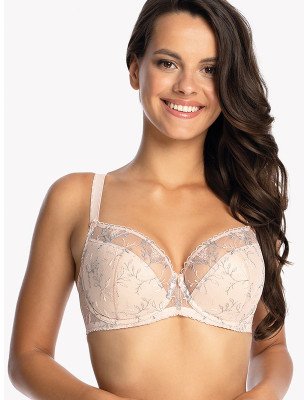 proSemi-soft model 168076 Gaia_Soft Bras, Semi-Soft Bras