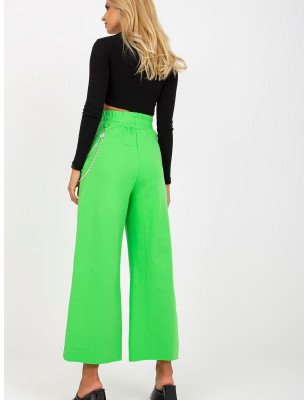 Women trousers model 168263 Fancy