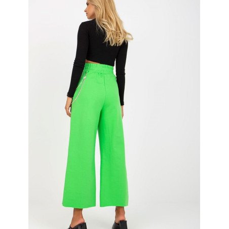 Women trousers model 168263 Fancy