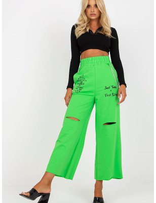 Women trousers model 168263 Fancy