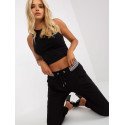 Tracksuit trousers model 168293 Rue Paris