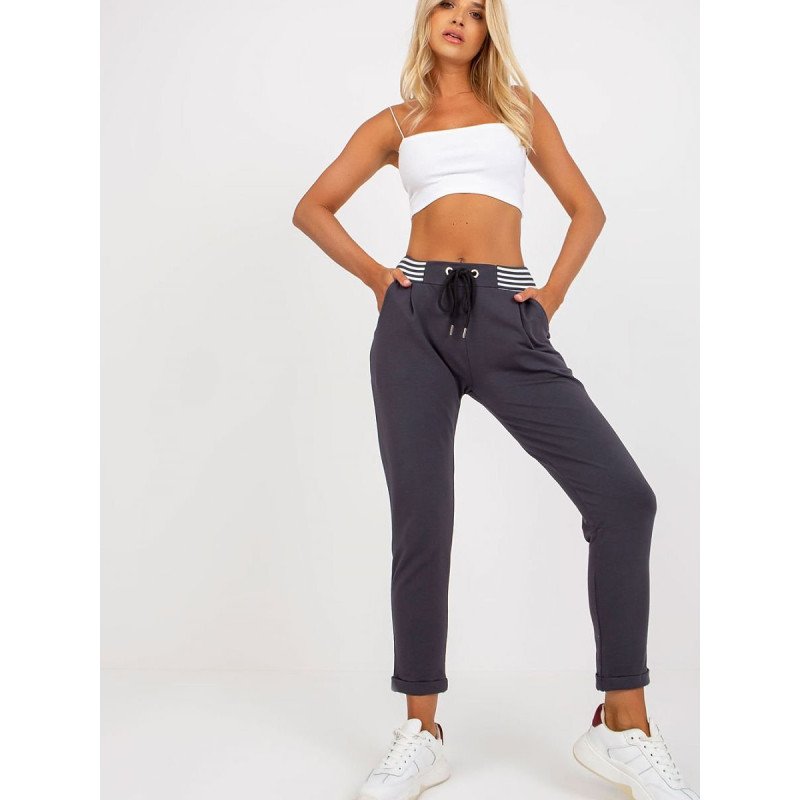 proTracksuit trousers model 168295 Rue Paris_Women`s Tracksuit Bottoms, Sports Pants