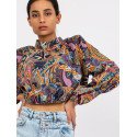 Blouse model 168825 Italy Moda