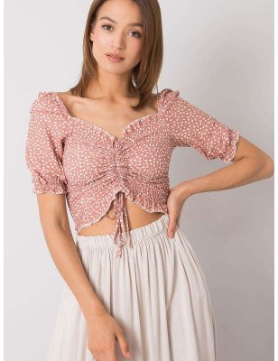 Blouse model 168885 Rue Paris