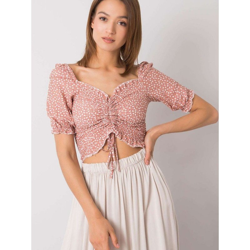 proBlouse model 168885 Rue Paris_Women`s Blouses, Tunics