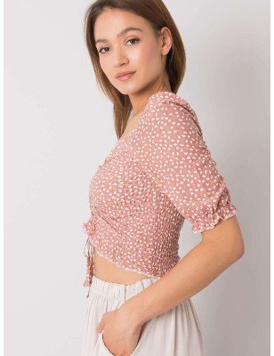 Blouse model 168885 Rue Paris