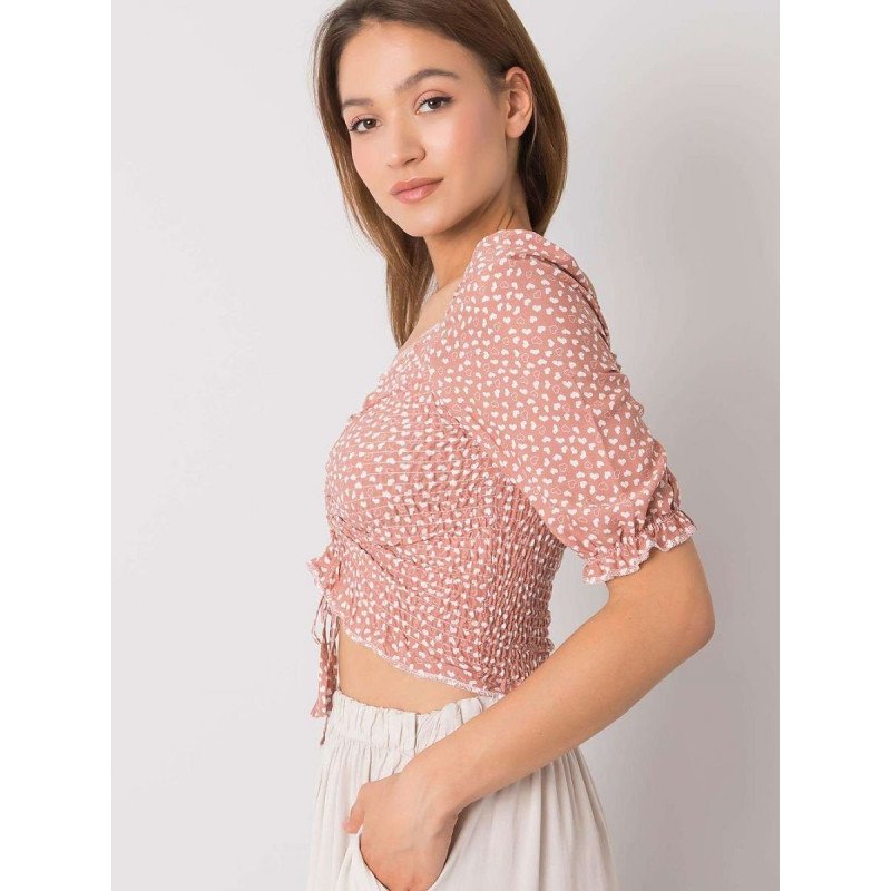 proBlouse model 168885 Rue Paris_Women`s Blouses, Tunics