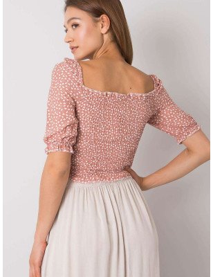 Blouse model 168885 Rue Paris