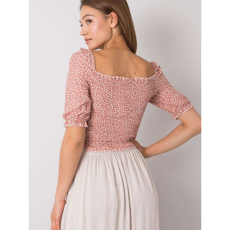 proBlouse model 168885 Rue Paris_Women`s Blouses, Tunics