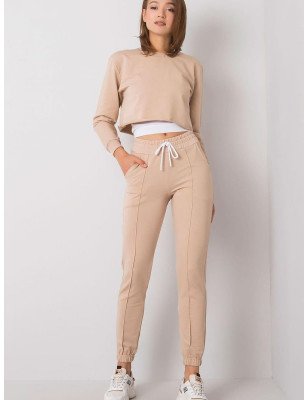 Women trousers model 168895 Rue Paris