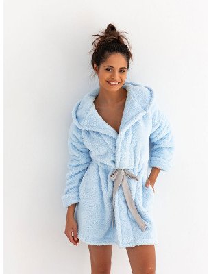 Bathrobe model 168899 Sensis