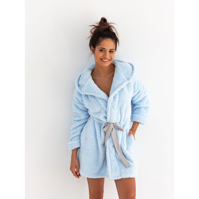 proBathrobe model 168899 Sensis_Dressing Gowns, Bathrobes for Women