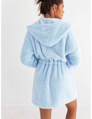 Bathrobe model 168899 Sensis