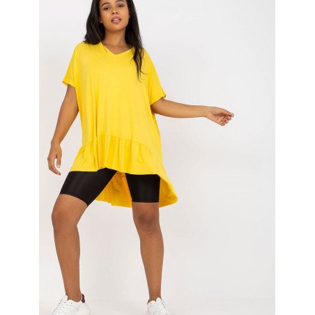 proPlus size Tunic model 169096 Relevance_Plus Size Shirts, Blouses, Tunics