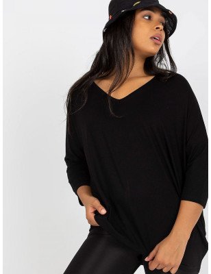 Plus size blouse model 169109 Relevance