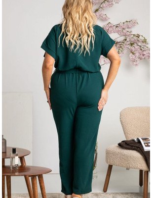 Suit plus size model 169155 Karko