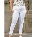 Plus size Trousers model 169222 Karko