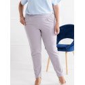 Plus size Trousers model 169223 Karko