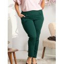 Plus size Trousers model 169227 Karko