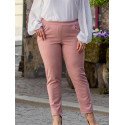 Plus size Trousers model 169229 Karko