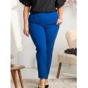 Plus size Trousers model 169231 Karko