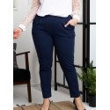 Plus size Trousers model 169232 Karko