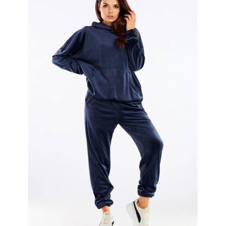 proTracksuit trousers model 158609 awama_Women`s Tracksuit Bottoms, Sports Pants