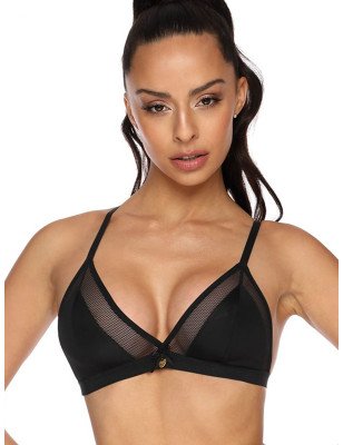 proSoft model 158957 Mat_Soft Bras, Semi-Soft Bras