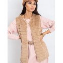 Gilet model 159804 Och Bella