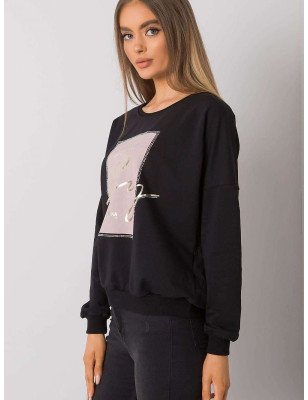 Sweatshirt model 160055 Relevance