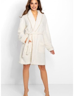 Bathrobe model 160129 Momenti Per Me Wholesale Clothing Online, Women`