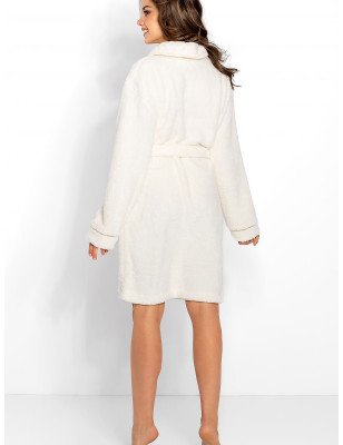 Bathrobe model 160129 Momenti Per Me Wholesale Clothing Online, Women`s Fashion, Shoes, Lingerie & Underwear - Matterhorn