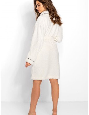 Bathrobe model 160132 Momenti Per Me