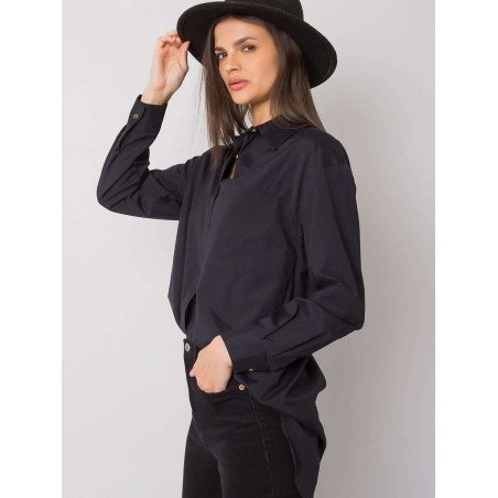 Long sleeve shirt model 160736 Ex Moda