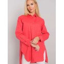 Long sleeve shirt model 160740 Ex Moda