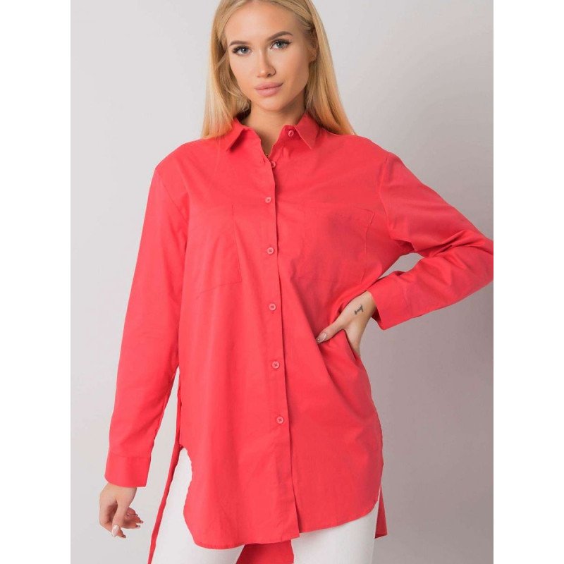 proLong sleeve shirt model 160740 Ex Moda_Shirts for Women