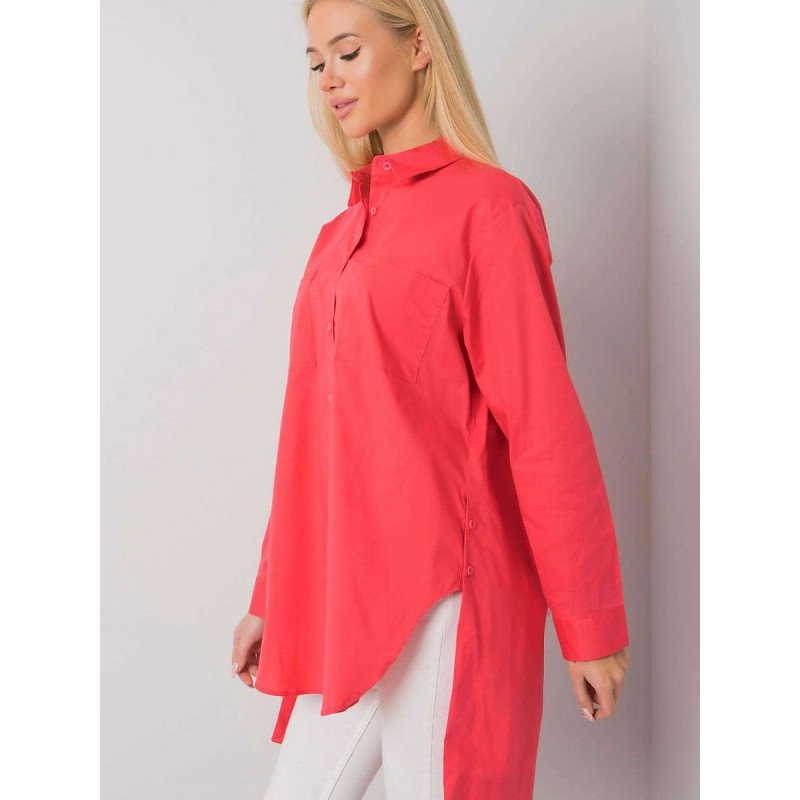 proLong sleeve shirt model 160740 Ex Moda_Shirts for Women