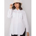 Long sleeve shirt model 160742 Ex Moda