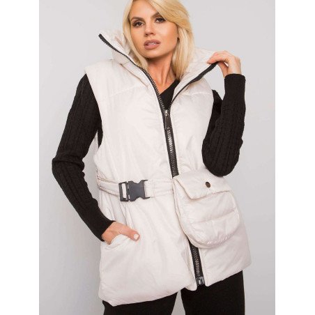 Gilet model 160781 Ex Moda