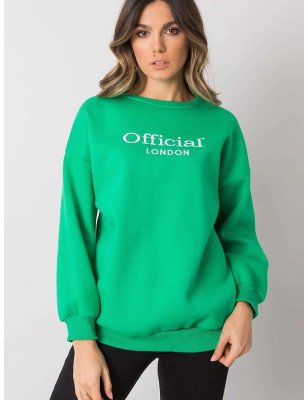 Sweatshirt model 160854 Ex Moda