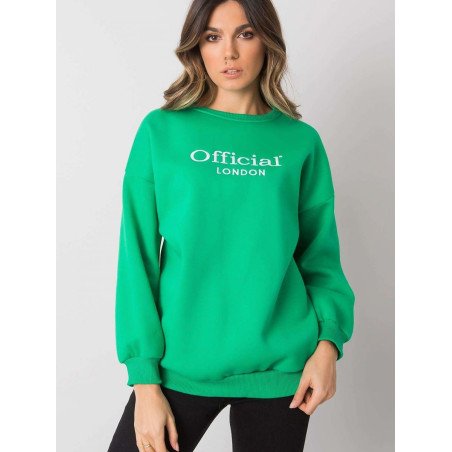 Sweatshirt model 160854 Ex Moda